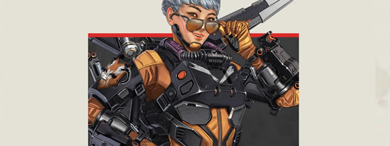 Urutan Legend terbaik di Apex Legends Season 10